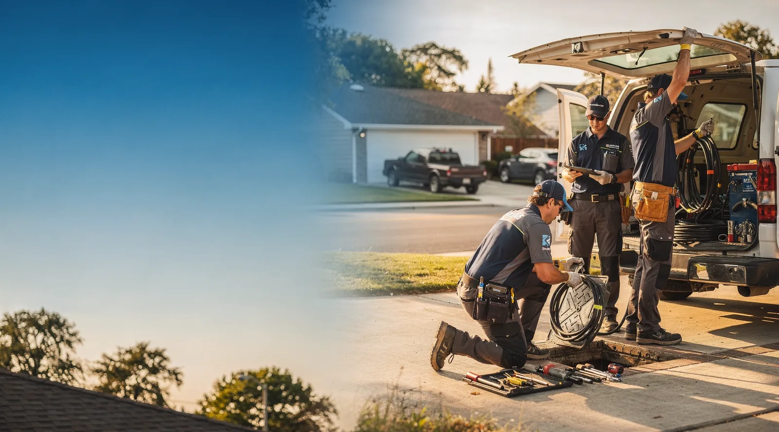 Water Softener Installation in Labelle, FL near me